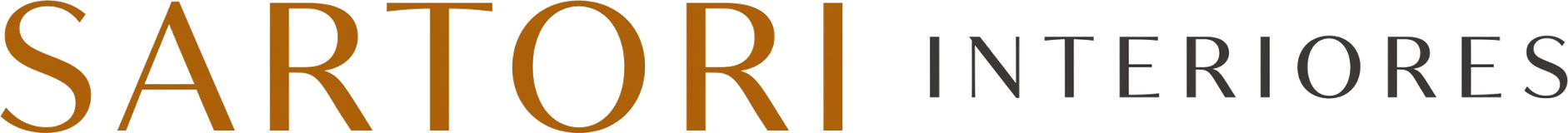 Sartori Interiores